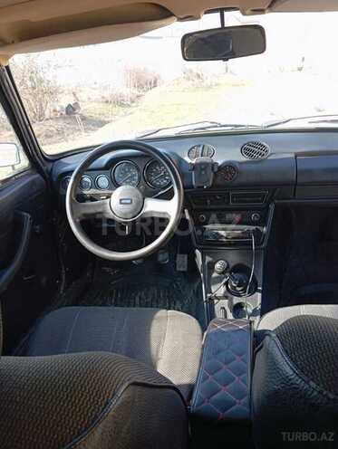 LADA (VAZ) 2106 2004, 62,731 km - 1.6 l - Bakı