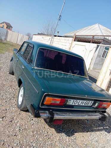 LADA (VAZ) 2106 2004, 62,731 km - 1.6 l - Bakı