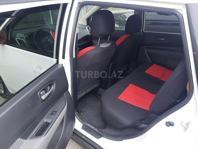Nissan Wingroad 2015, 40,000 km - 1.5 l - Bakı