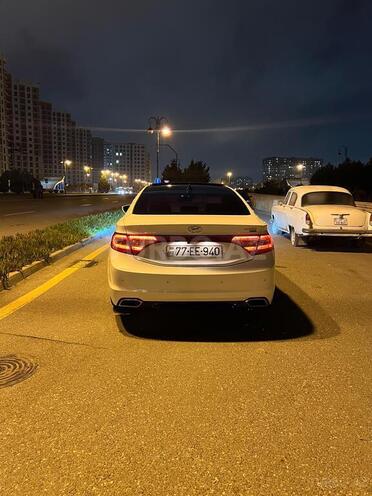 Hyundai Grandeur 2014, 200,000 km - 2.2 l - Bakı