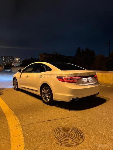 Hyundai Grandeur 2014, 200,000 km - 2.2 l - Bakı