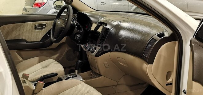 Hyundai Avante 2007, 369,000 km - 1.6 l - Sumqayıt