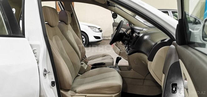 Hyundai Avante 2007, 369,000 km - 1.6 l - Sumqayıt