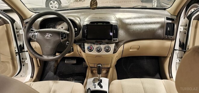 Hyundai Avante 2007, 369,000 km - 1.6 l - Sumqayıt