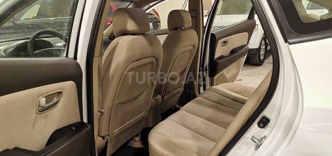 Hyundai Avante 2007, 369,000 km - 1.6 l - Sumqayıt