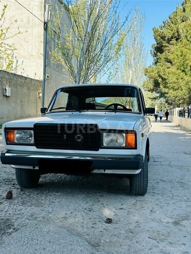 LADA (VAZ) 2107 2009, 58,000 km - 1.6 l - Xırdalan