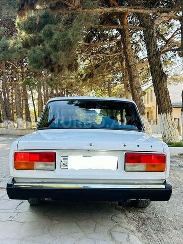 LADA (VAZ) 2107 2009, 58,000 km - 1.6 l - Xırdalan