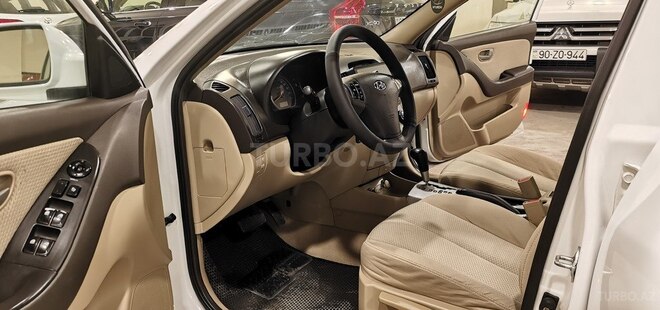 Hyundai Avante 2007, 369,000 km - 1.6 l - Sumqayıt