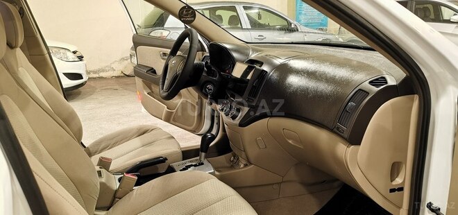 Hyundai Avante 2007, 369,000 km - 1.6 l - Sumqayıt