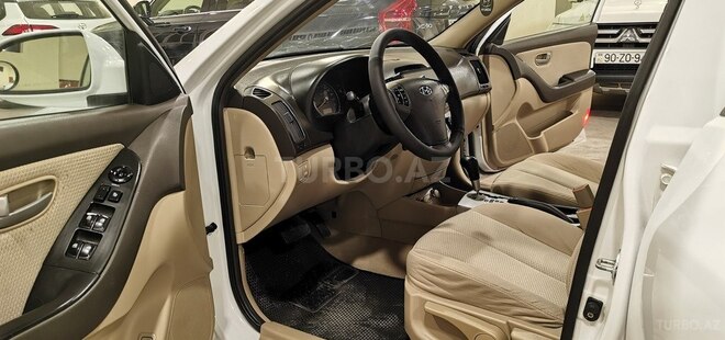 Hyundai Avante 2007, 369,000 km - 1.6 l - Sumqayıt