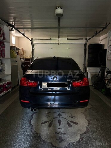 BMW 328 2015, 103,000 km - 2.0 л - Bakı