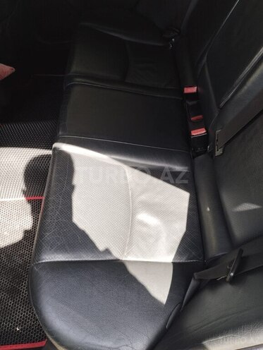 Mercedes C 240 2001, 342,383 km - 2.6 l - Xudat