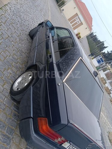 Mercedes 190 1991, 217,712 km - 2.0 l - Bakı