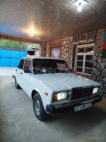 LADA (VAZ) 2107 2010, 95,000 km - 1.5 л - Naxçıvan