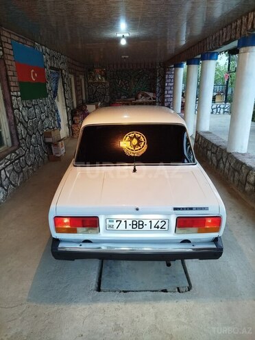 LADA (VAZ) 2107 2010, 95,000 km - 1.5 л - Naxçıvan