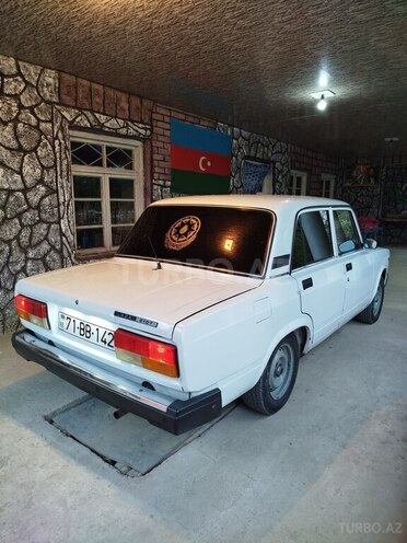 LADA (VAZ) 2107 2010, 95,000 km - 1.5 л - Naxçıvan