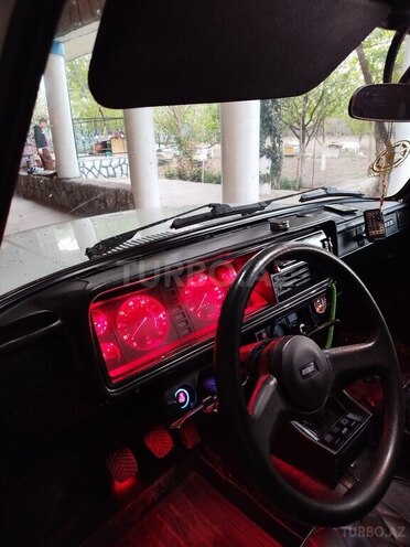 LADA (VAZ) 2107 2010, 95,000 km - 1.5 л - Naxçıvan