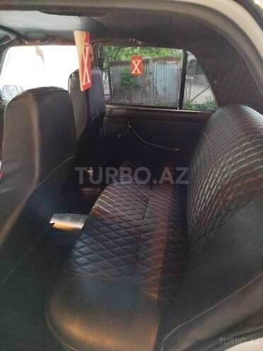 LADA (VAZ) 2107 2010, 95,000 km - 1.5 л - Naxçıvan