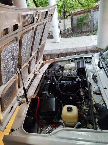 LADA (VAZ) 2107 2010, 95,000 km - 1.5 л - Naxçıvan