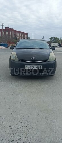 Toyota Prius 2007, 644,331 km - 1.5 l - Bakı