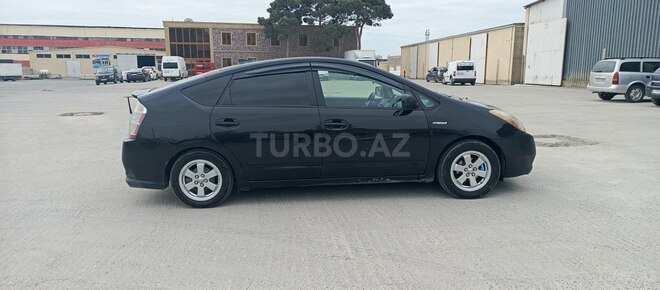 Toyota Prius 2007, 644,331 km - 1.5 l - Bakı
