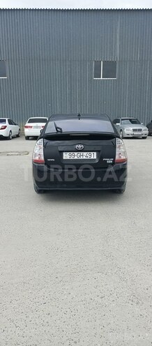 Toyota Prius 2007, 644,331 km - 1.5 l - Bakı