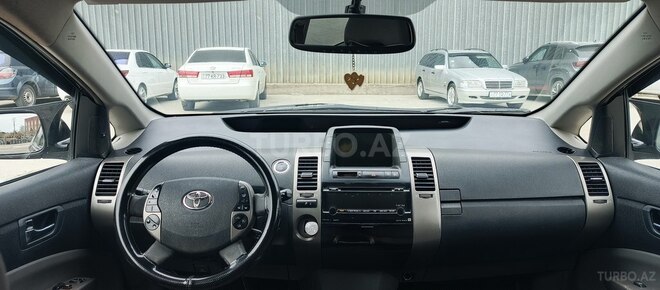 Toyota Prius 2007, 644,331 km - 1.5 l - Bakı