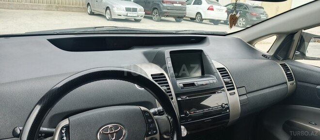 Toyota Prius 2007, 644,331 km - 1.5 l - Bakı