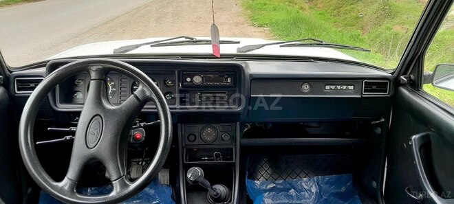 LADA (VAZ) 2107 2008, 30,824 km - 1.6 l - Ağdam