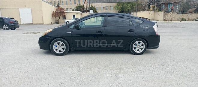 Toyota Prius 2007, 644,331 km - 1.5 l - Bakı