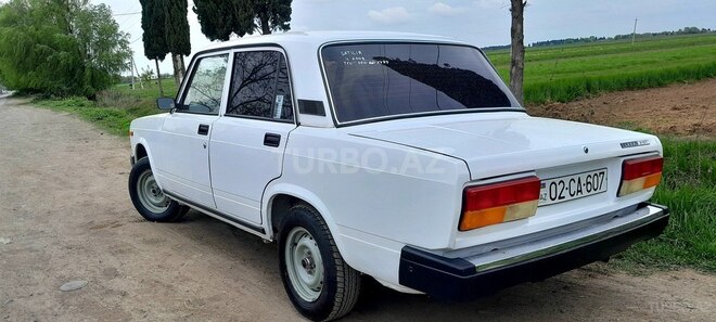 LADA (VAZ) 2107 2008, 30,824 km - 1.6 l - Ağdam