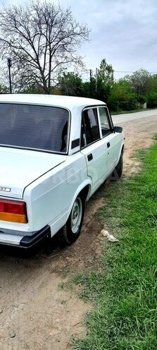 LADA (VAZ) 2107 2008, 30,824 km - 1.6 l - Ağdam
