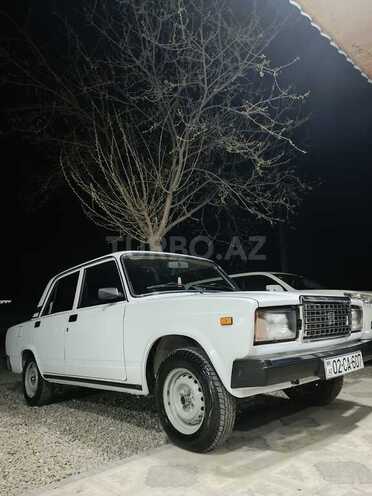 LADA (VAZ) 2107 2008, 30,824 km - 1.6 l - Ağdam