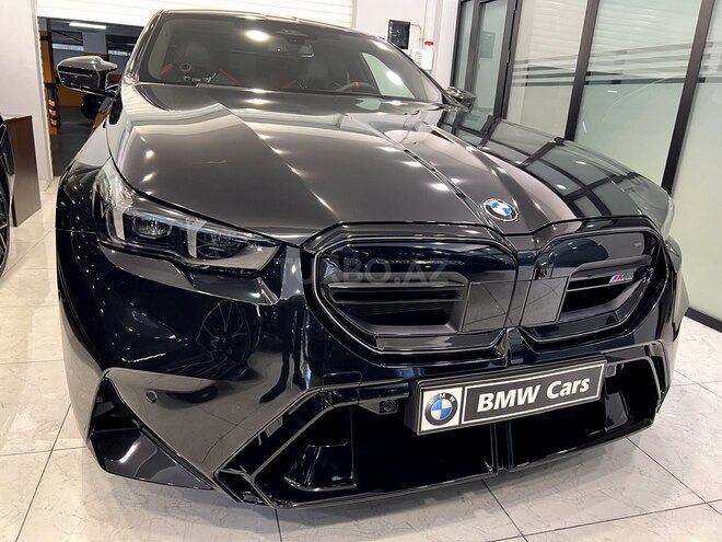 BMW M5-7