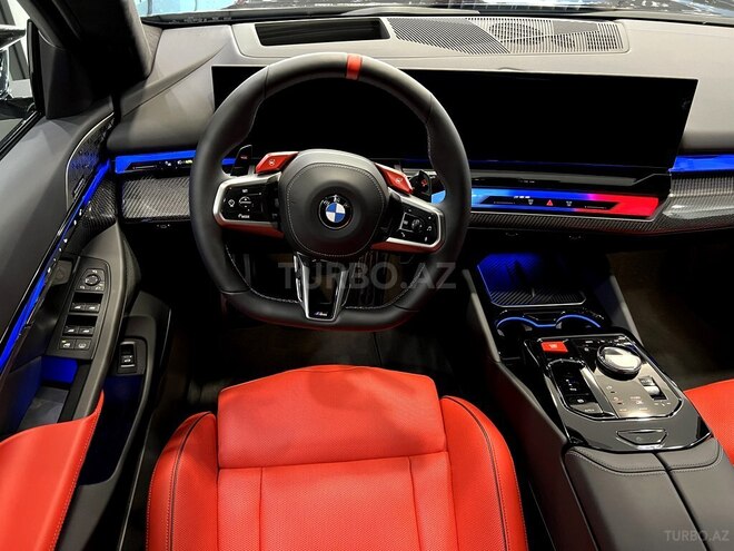 BMW M5-17