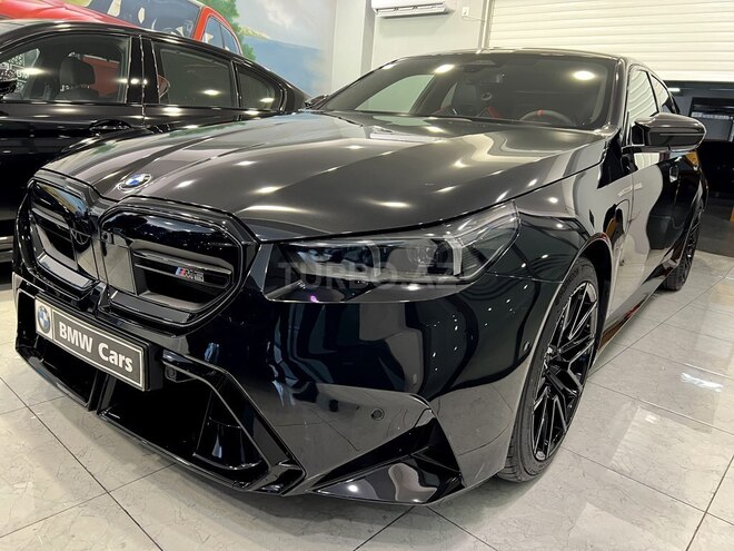 BMW M5-9