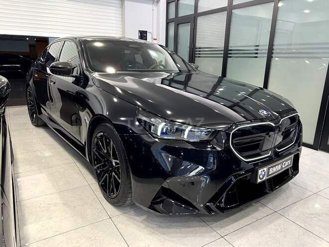 BMW M5-3