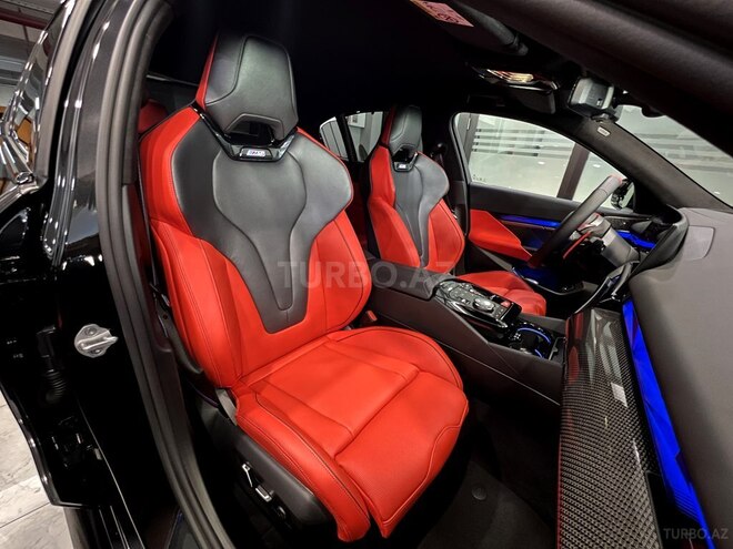 BMW M5-23