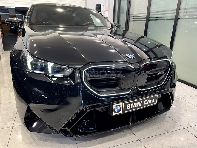 BMW M5-2