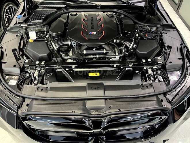 BMW M5-28
