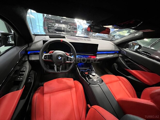 BMW M5-20