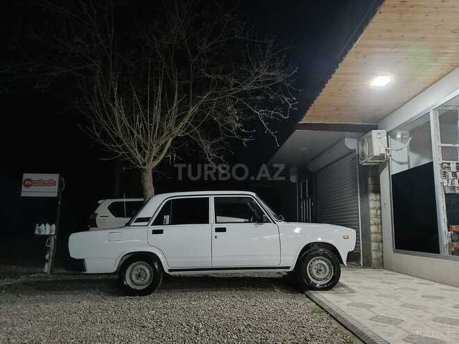 LADA (VAZ) 2107 2008, 30,824 km - 1.6 l - Ağdam