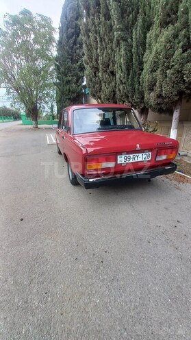LADA (VAZ) 2107 2007, 83,300 km - 1.6 l - Gəncə