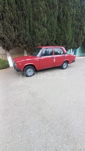 LADA (VAZ) 2107 2007, 83,300 km - 1.6 l - Gəncə