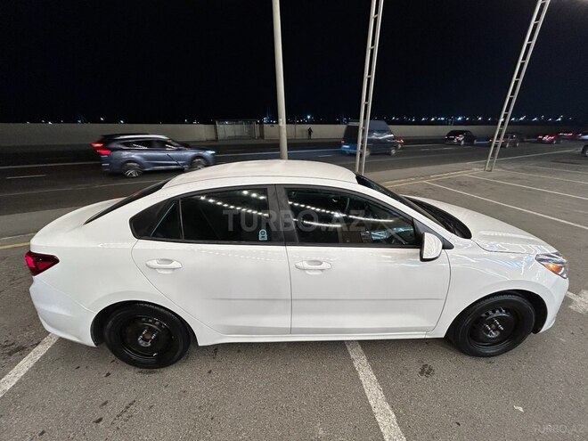Kia Rio 2020, 143,232 km - 1.6 л - Bakı
