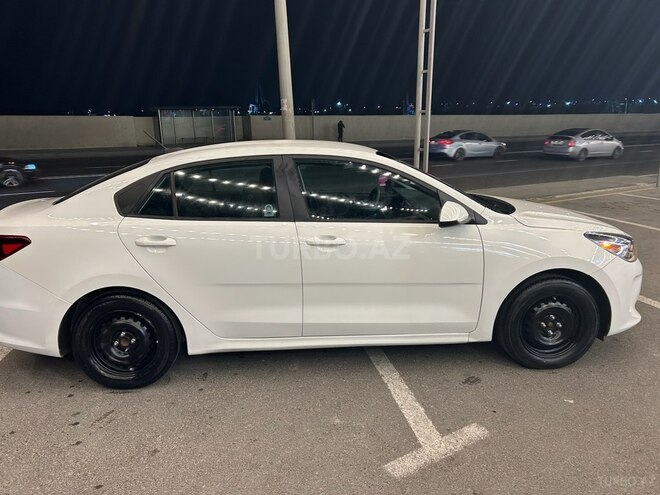 Kia Rio 2020, 143,232 km - 1.6 л - Bakı