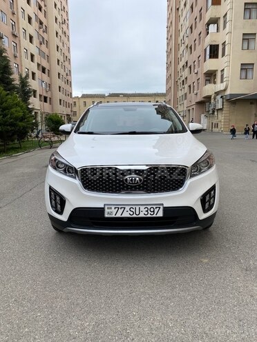 Kia Sorento 2015, 13,010 km - 2.0 л - Bakı