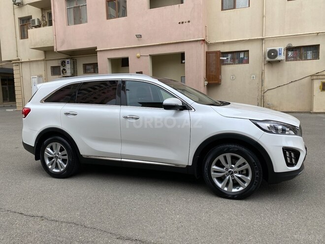 Kia Sorento 2015, 13,010 km - 2.0 л - Bakı