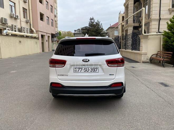 Kia Sorento 2015, 13,010 km - 2.0 л - Bakı