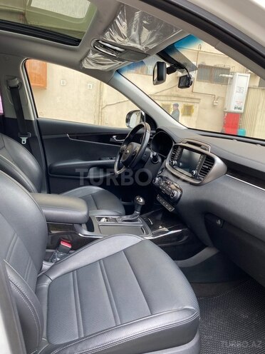 Kia Sorento 2015, 13,010 km - 2.0 л - Bakı